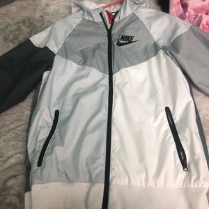 Windbreaker